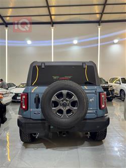 فۆرد بڕۆنکۆ